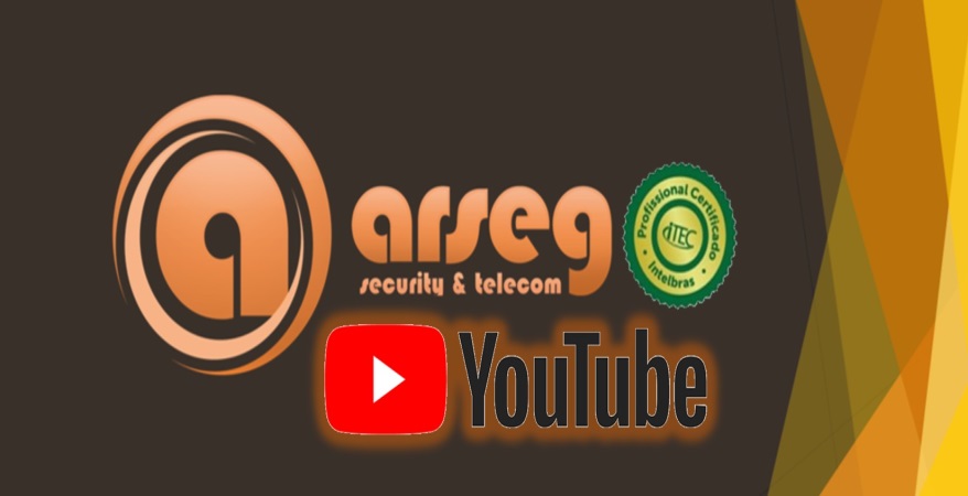 Canal Oficial no Youtube